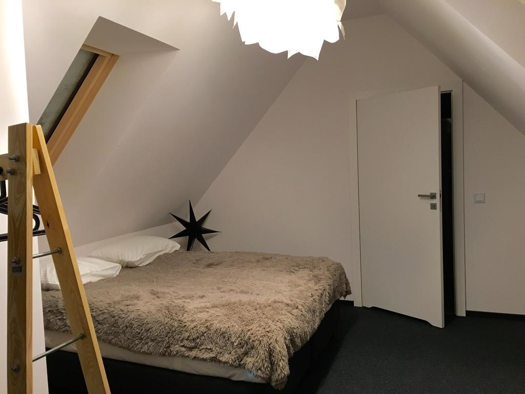 Apartamenty Innwersja Душники-Здруй Экстерьер фото