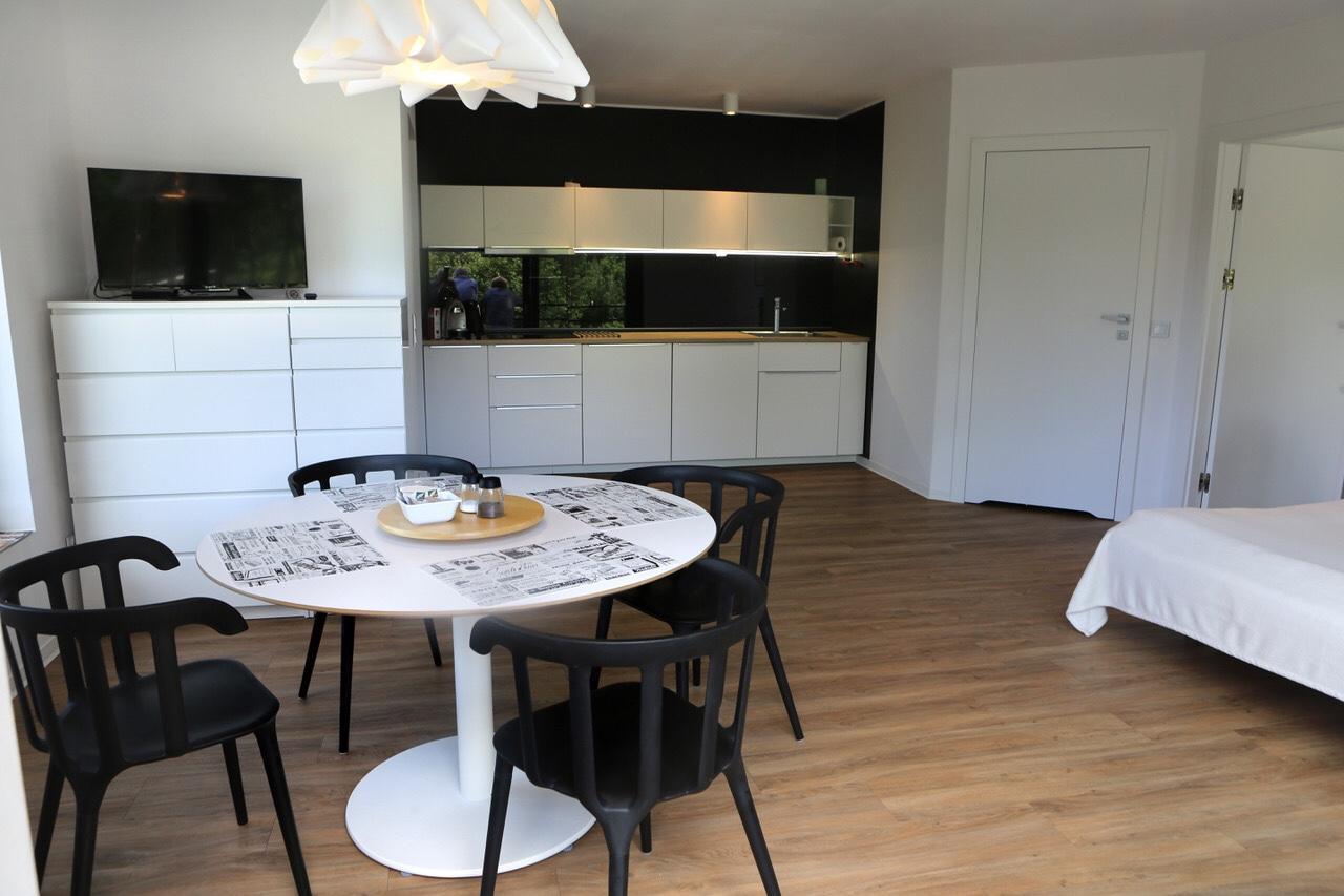 Apartamenty Innwersja Душники-Здруй Экстерьер фото